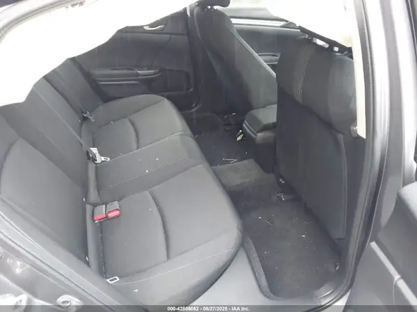 2HGFC2F57GH557771 2016 HONDA CIVIC - Image 8