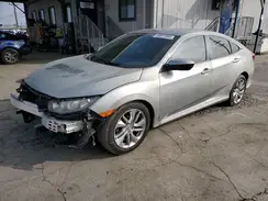 2HGFC2F57GH557799 2016 HONDA CIVIC