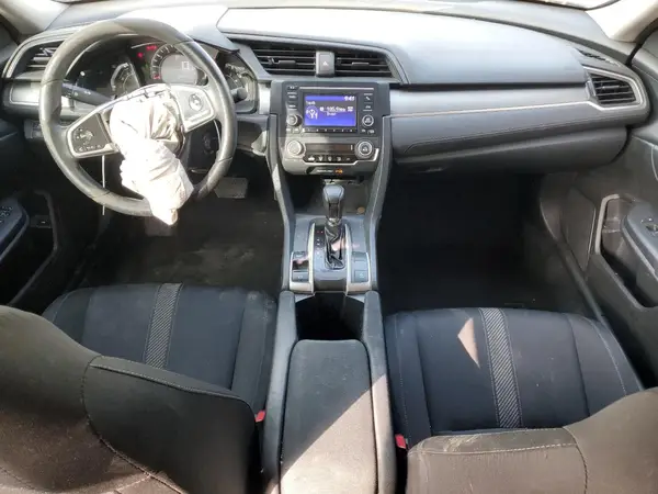 2HGFC2F57GH557799 2016 HONDA CIVIC - Image 8
