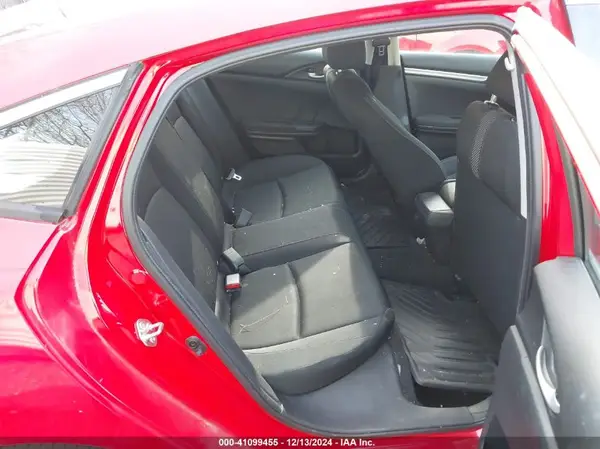 2HGFC2F57GH557995 2016 HONDA CIVIC - Image 8
