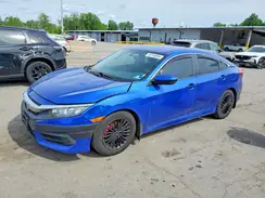 2HGFC2F57GH559987 2016 HONDA CIVIC