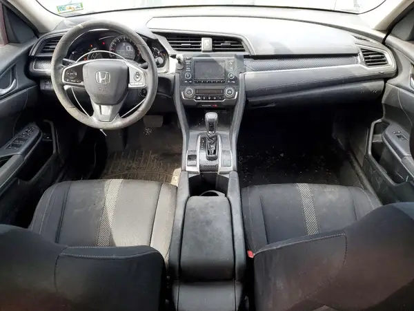 2HGFC2F57GH559987 2016 HONDA CIVIC - Image 8