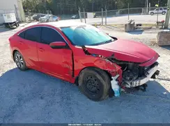 2HGFC2F57GH560072 2016 HONDA CIVIC