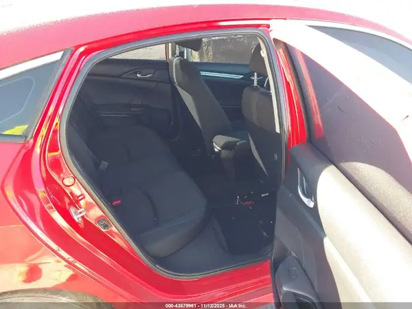 2HGFC2F57GH560072 2016 HONDA CIVIC - Image 8