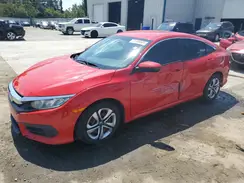 2HGFC2F57GH560198 2016 HONDA CIVIC