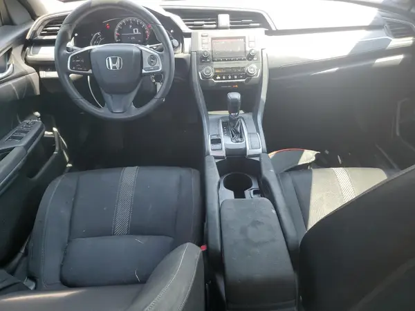 2HGFC2F57GH560198 2016 HONDA CIVIC - Image 8