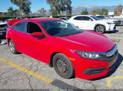 2HGFC2F57GH560847 2016 HONDA CIVIC