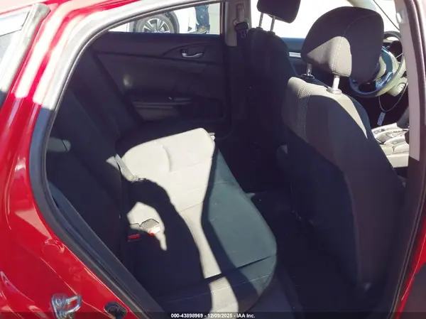 2HGFC2F57GH560847 2016 HONDA CIVIC - Image 8