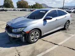 2HGFC2F57GH561075 2016 HONDA CIVIC