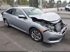 2HGFC2F57GH561111 2016 HONDA CIVIC