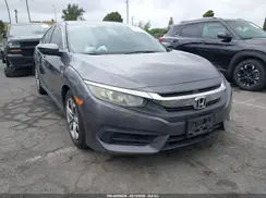 2HGFC2F57GH561738 2016 HONDA CIVIC
