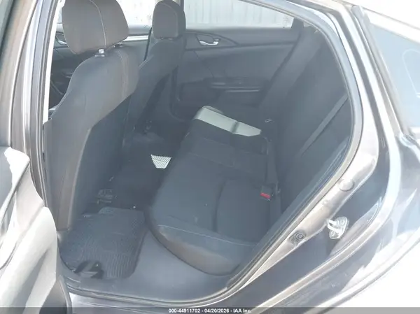 2HGFC2F57GH562064 2016 HONDA CIVIC - Image 8