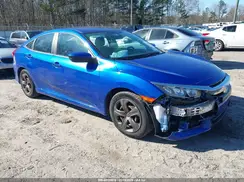 2HGFC2F57GH564526 2016 HONDA CIVIC