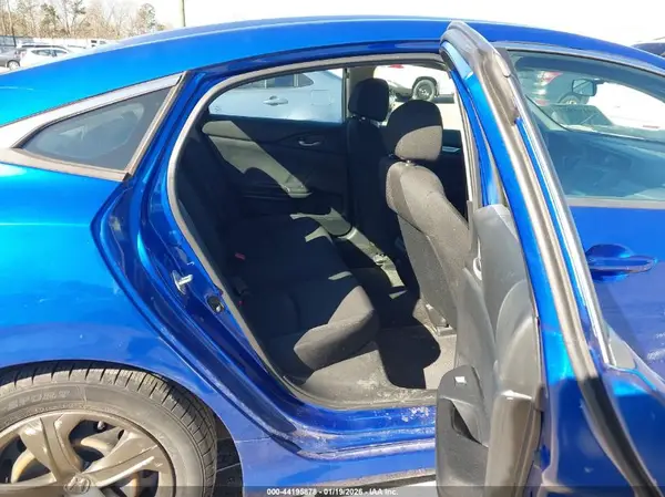 2HGFC2F57GH564526 2016 HONDA CIVIC - Image 8
