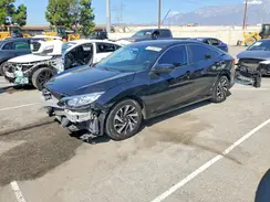 2HGFC2F57GH565093 2016 HONDA CIVIC