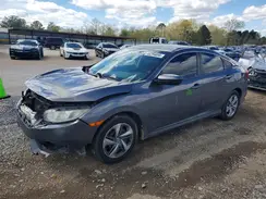2HGFC2F57GH565174 2016 HONDA CIVIC