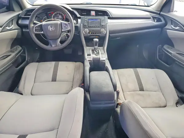 2HGFC2F57GH565174 2016 HONDA CIVIC - Image 8