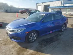 2HGFC2F57GH565742 2016 HONDA CIVIC