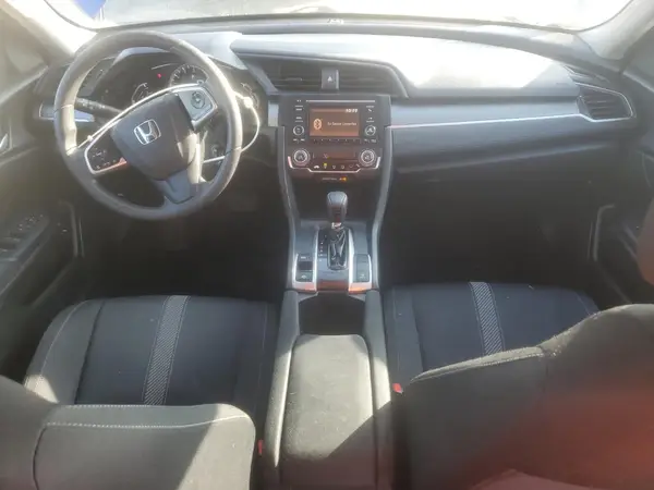 2HGFC2F57GH565742 2016 HONDA CIVIC - Image 8