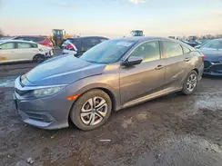 2HGFC2F57GH565899 2016 HONDA CIVIC
