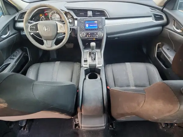 2HGFC2F57GH565899 2016 HONDA CIVIC - Image 8