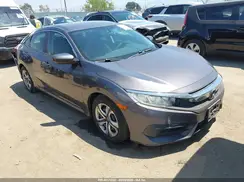 2HGFC2F57GH565918 2016 HONDA CIVIC