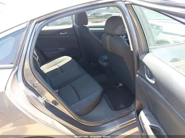 2HGFC2F57GH565918 2016 HONDA CIVIC - Image 8