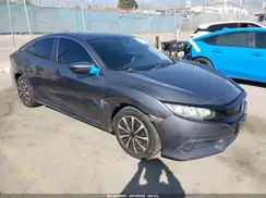 2HGFC2F57GH565952 2016 HONDA CIVIC
