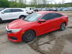 2HGFC2F57GH566910 2016 HONDA CIVIC