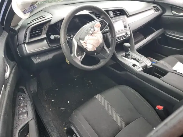 2HGFC2F57GH567149 2016 HONDA CIVIC - Image 8