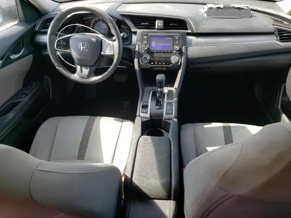 2HGFC2F57GH567457 2016 HONDA CIVIC - Image 8