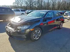 2HGFC2F57GH567653 2016 HONDA CIVIC