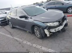 2HGFC2F57GH567880 2016 HONDA CIVIC