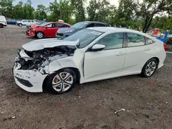 2HGFC2F57GH567992 2016 HONDA CIVIC