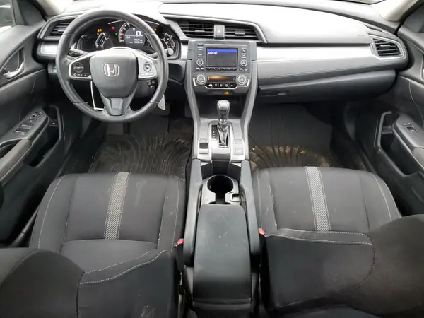 2HGFC2F57GH568365 2016 HONDA CIVIC - Image 8
