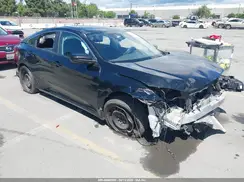 2HGFC2F57GH568821 2016 HONDA CIVIC