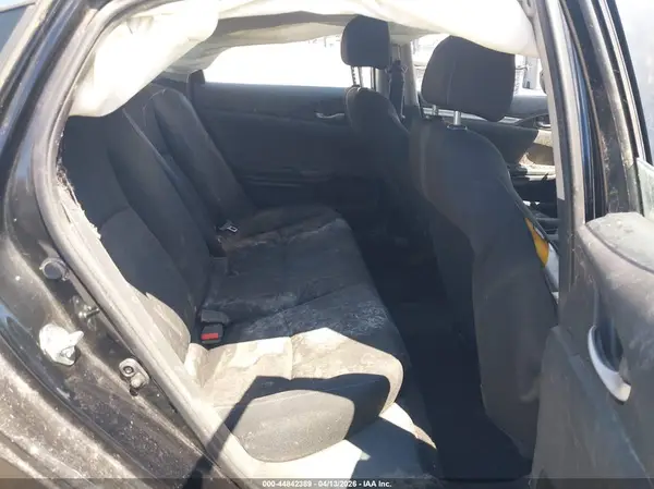 2HGFC2F57GH568821 2016 HONDA CIVIC - Image 8