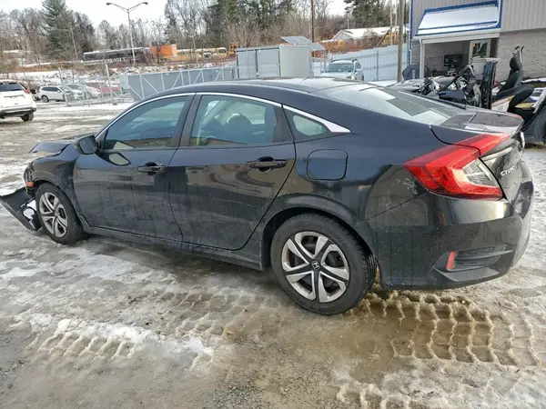 2HGFC2F57GH568995 2016 HONDA CIVIC - Image 2