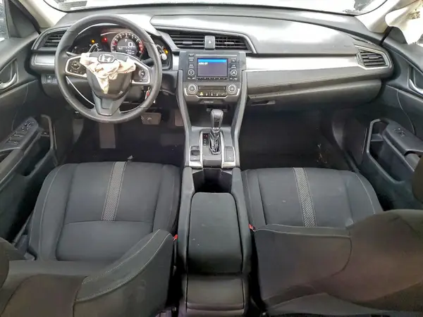 2HGFC2F57GH568995 2016 HONDA CIVIC - Image 8