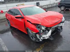 2HGFC2F57GH569189 2016 HONDA CIVIC