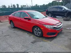 2HGFC2F57GH569211 2016 HONDA CIVIC