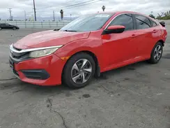 2HGFC2F57GH569385 2016 HONDA CIVIC