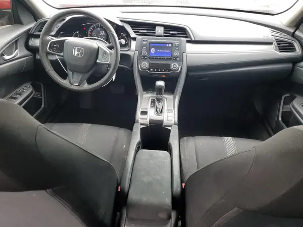 2HGFC2F57GH569385 2016 HONDA CIVIC - Image 8