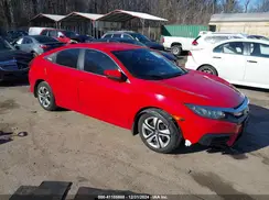 2HGFC2F57GH569435 2016 HONDA CIVIC