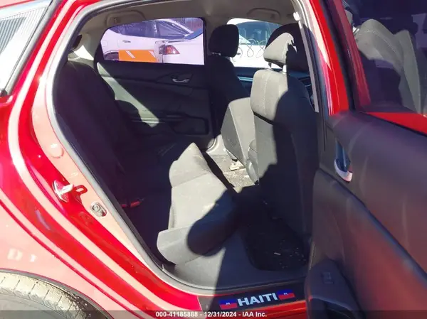 2HGFC2F57GH569435 2016 HONDA CIVIC - Image 8