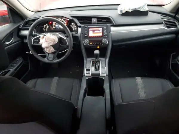 2HGFC2F57GH569449 2016 HONDA CIVIC - Image 8