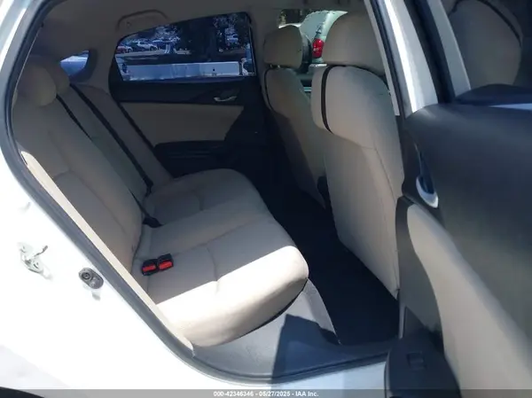 2HGFC2F57GH569628 2016 HONDA CIVIC - Image 8