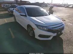 2HGFC2F57GH570097 2016 HONDA CIVIC
