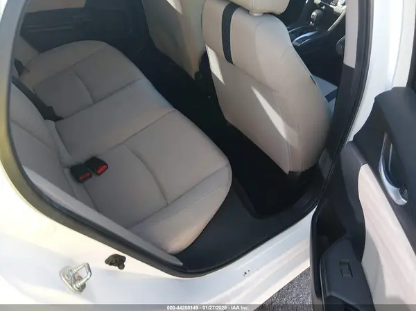 2HGFC2F57GH570097 2016 HONDA CIVIC - Image 8