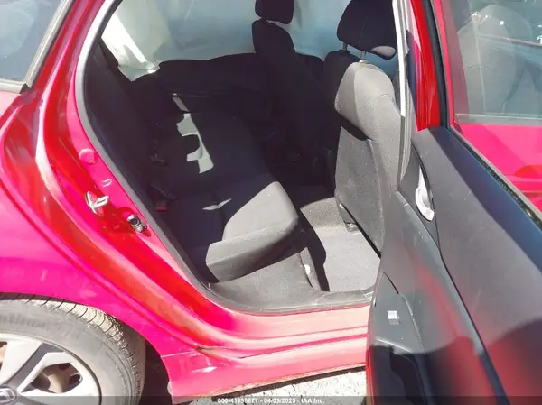 2HGFC2F57GH570486 2016 HONDA CIVIC - Image 8